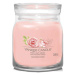 YANKEE CANDLE Signature 2 knoty Fresh Cut Roses 368 g