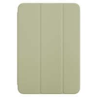 Smart Folio for iPad mini (A17 Pro) - Sage MC2V4ZM/A Šalvějově zelená