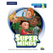 Super Minds Workbook with Digital Pack Level 1, 2nd Edition