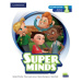 Super Minds Workbook with Digital Pack Level 1, 2nd Edition - Herbert Puchta