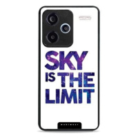 Mobiwear Glossy lesklý pro Xiaomi Redmi Note 13 Pro Plus - G081G