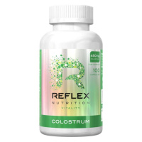 Reflex Colostrum 100 kapslí