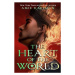 The Heart of the World - Amie Kaufman - kniha z kategorie Fantasy