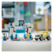 LEGO City 60362 Myčka aut