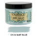 Křídová barva Cadence Very Chalky 150 ml - baby blue modrá baby Aladine