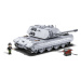 Cobi 2572 II WW Panzerkampfwagen E-100, 1:28, 1511k, 1f