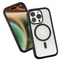 Pouzdro s vodítkem odolné Catalyst pro iPhone 16 Pro pro MagSafe case zadní kryt