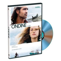 Ondine - DVD