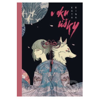 V oku lišky - Kata Rina - kniha z kategorie Komiksy