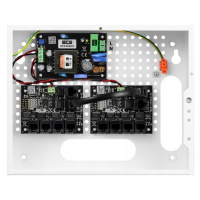 PoE sada pro 8 widomonitorů BCS-SP0812