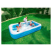 Bestway Bestway Velký dětský obdelníkový bazén 305x183x56cm