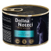 Dolina Noteci Premium filety 24 × 185 g - filet z tuňáka