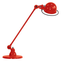 Jieldé Jieldé Loft D6000 stolní lampa, červená