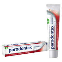 Parodontax Whitening bělící zubní pasta proti krvácení dásní 75ml