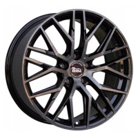 Ráfky Germany Mam RS4 18x8,0 5x108 ET45 72,6 Gmb