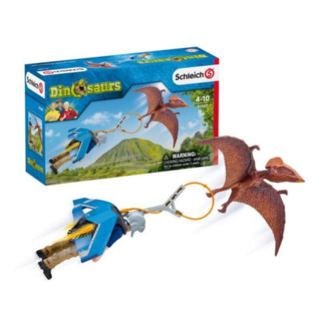 Figurky a zvířátka Schleich
