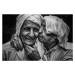 Fotografie Happiness of men, Hameed Almakhlooq, 40 × 26.7 cm