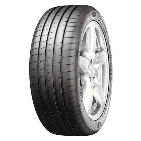 Goodyear EAGLE F1 ASYMMETRIC 5 255/55 R18 105 T Letní