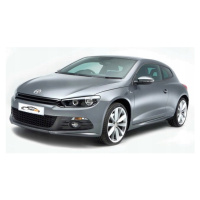 Vw Sirocco Coupe III sada Led žárovek do interiéru