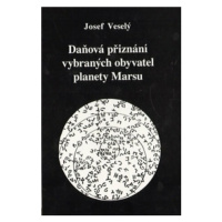 Daňová přiznání vybraných obyvatel planety Marsu - Josef Veselý