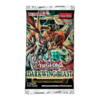 Darkwing Blast Booster