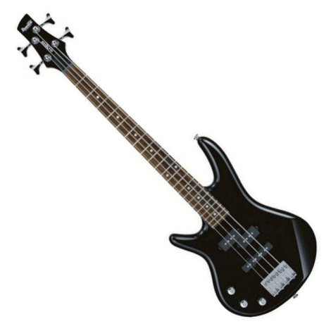 Ibanez GSRM20L-BK Black Elektrická baskytara