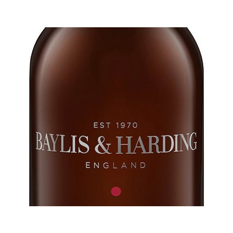 BAYLIS &amp; HARDING Black Pepper &amp; Ginseng 500 ml