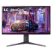 32" LG 32GQ850-B - Monitor