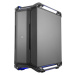 Cooler Master Cosmos C700P Black Edition MCC-C700P-KG5N-S00 Černá