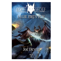 Lone Wolf Legie mrtvých: Kniha 17