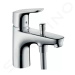 HANSGROHE Focus E2 Vanová baterie Monotrou, chrom 31930000