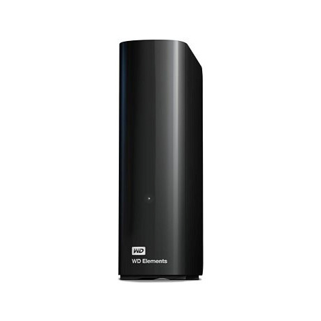 WD Elements Desktop 20TB Western Digital