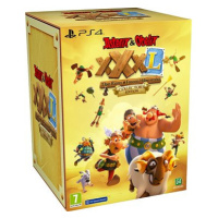Asterix & Obelix XXXL: The Ram From Hibernia - Collectors Edition - Limited Edition - PS4