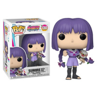 Funko POP! #1360 Animation: Boruto - Sumire w/Nue