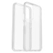 Kryt REACT SAMSUNG GALAXY S22 CLEAR PROPACK (77-86636)