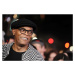 Fotografie Samuel L. Jackson at Premiere Of Paramount Pictures, Jason LaVeris, 40 × 26.7 cm