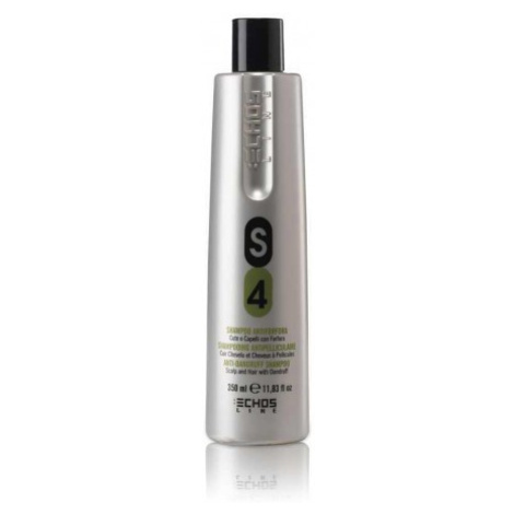 ​Echosline S4 - šampon proti lupům 350 ml