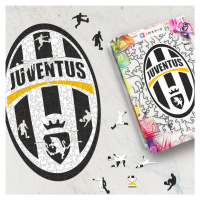 Fotbalové puzzle - Juventus FC