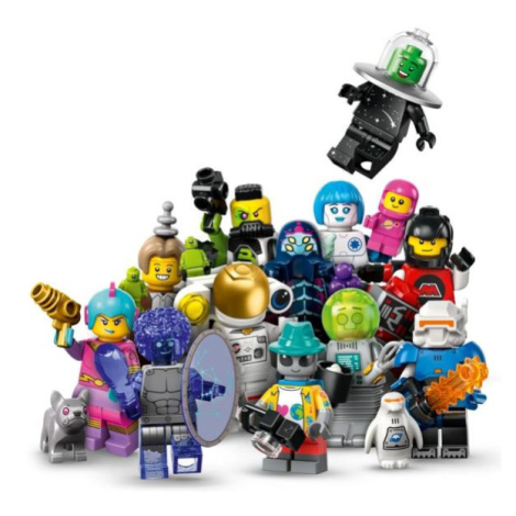 LEGO® Minifigurka 71046 26. série – vesmír