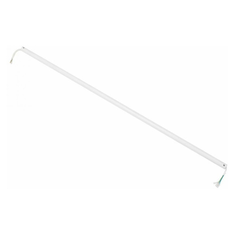 FARO 3T062101 příslušenství tyč pro ventilátory 600mm pr. 26 bílá přímořský univerzální - FARO