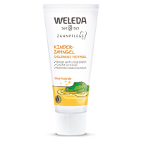 Weleda Dětský zubní gel 10 ml