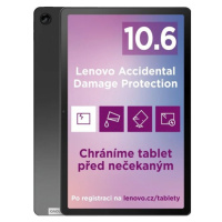 Lenovo Tab M10 3rd Gen ZAAE0062CZ Šedá