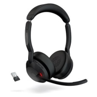 Jabra Evolve2 55 LINK380A MS Stereo