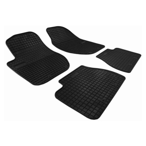 Gumové autokoberce Land Rover Freelander 1997-2006 Frogum