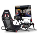 Next Level Racing LITE Free Standing Monitor Stand stojan pro monitor