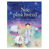 Noc plná hvězd