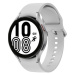 Samsung Galaxy Watch 4 44mm stříbrné