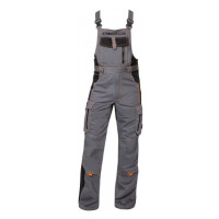 Ardon Montérkové  laclové kalhoty VISION, šedé 60 H9108