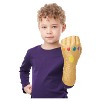 Rubies Dětská rukavice Marvel - Infinity