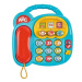 Simba Baby telefon